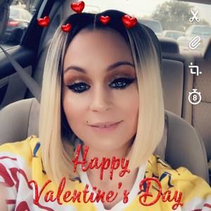 Meet your Posher, Vicki